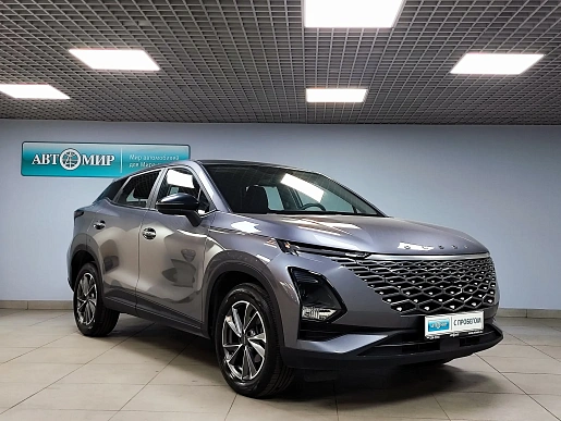 Купить Омода С5 2024г.