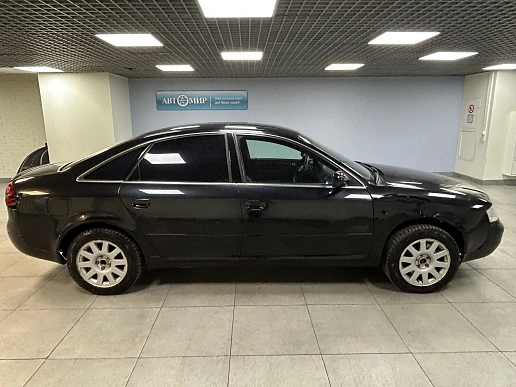Купить Ауди А6 2000г.