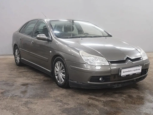 Купить Ситроен С5 2007г.