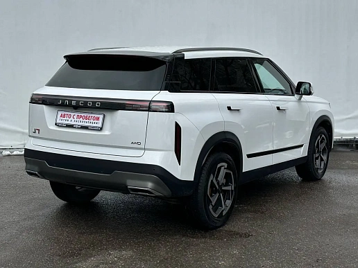 Купить Джейку ДЖ7 2023г.