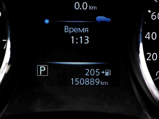 Купить Ниссан Кашкаи 2016г.