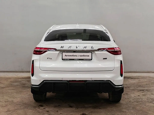 Купить Хавал Haval F7x 2022г.