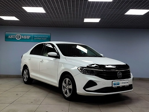 Купить Фольксваген Поло 2020г.