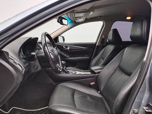 Купить Инфинити Infiniti Q50 2015г.