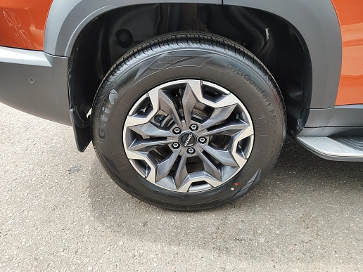 Купить Хавал Haval DARGO 2024г.