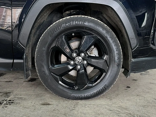 Купить Тойота Новый RAV4 2020г.