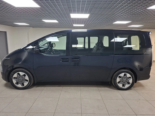 Купить Хёндай Стариа 2021г.