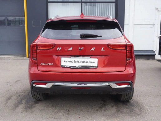 Купить Хавал Haval Jolion 2023г.