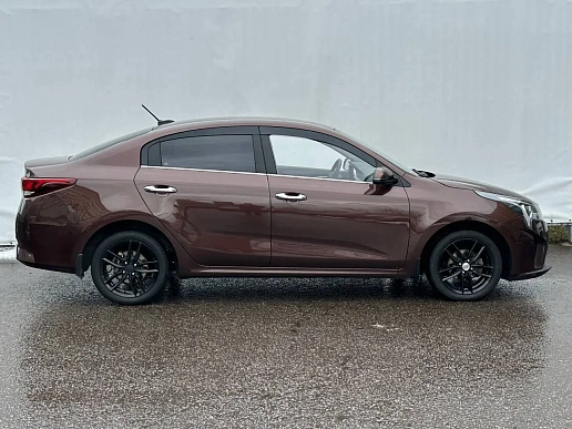 Купить Киа Рио 2022г.