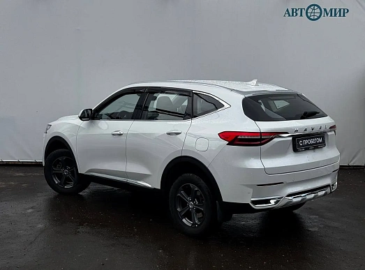 Купить Хавал Haval F7 2021г.