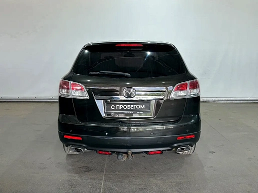 Купить Мазда ККС-9 2008г.