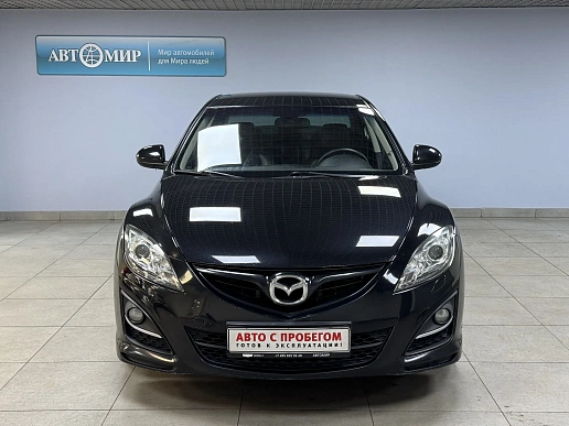 Купить Мазда Mazda 6 2012г.