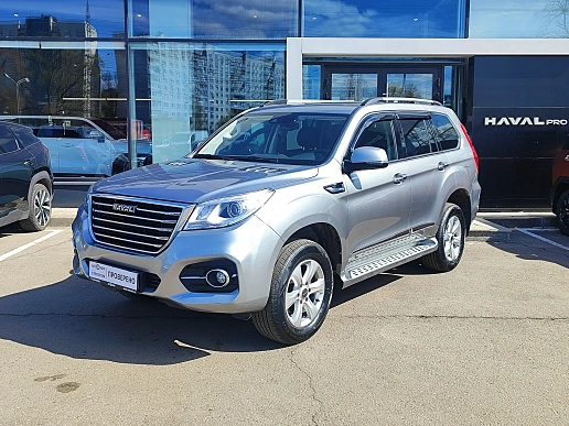 Купить Хавал Haval H9 2024г.