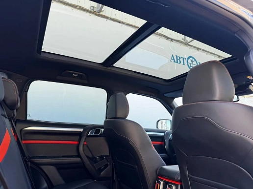 Купить Хавал Haval DARGO 2022г.