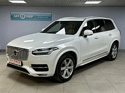 Купить Волво КСК90 2015г.
