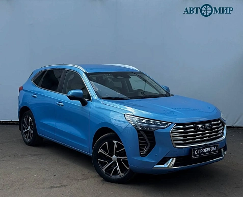 Купить Хавал Haval Jolion 2023г.