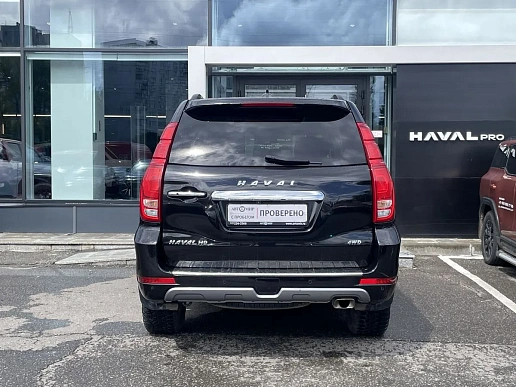 Купить Хавал Haval H9 2022г.