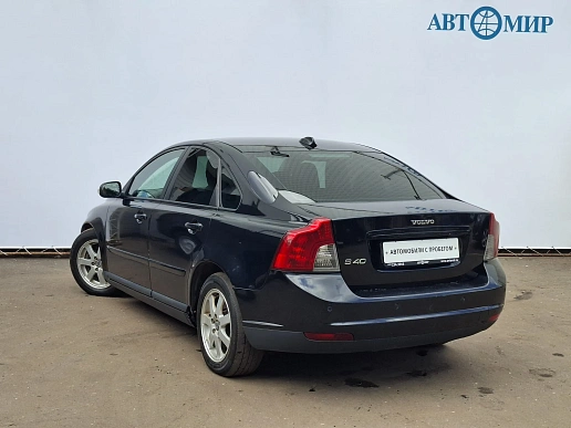 Купить Волво С40 2007г.