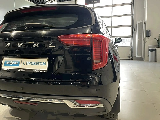 Купить Хавал Haval Jolion 2023г.