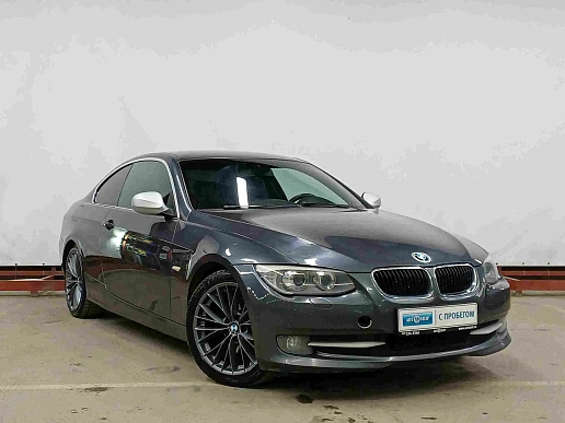 Купить БМВ 3 серия 2012г.