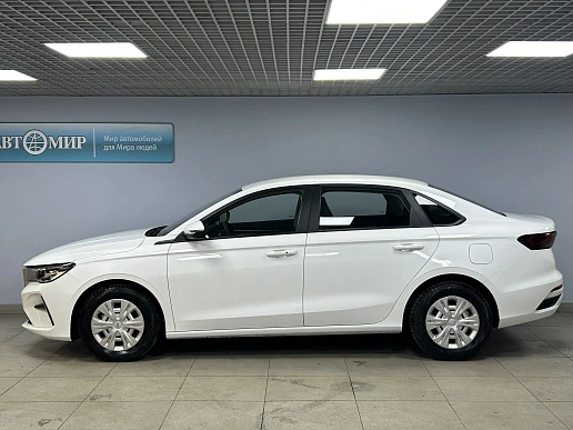 Купить Джили Емгранд 2024г.