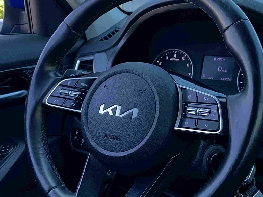 Купить Киа Селтос 2021г.