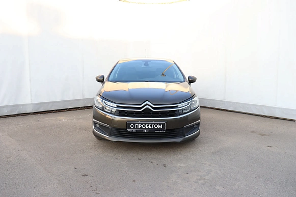 Купить Ситроен К4 2020г.