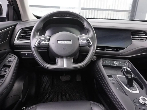 Купить Хавал Haval F7 2020г.