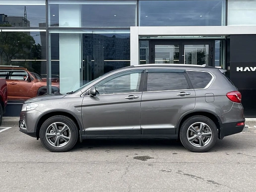 Купить Хавал Haval H6 2019г.