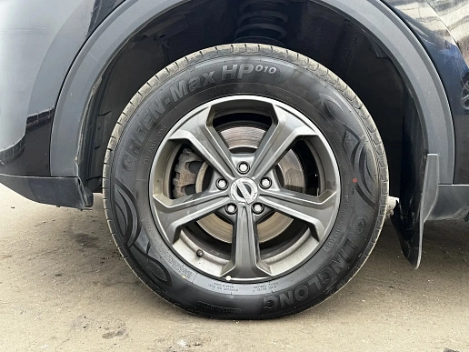 Купить Хавал Haval F7 2021г.