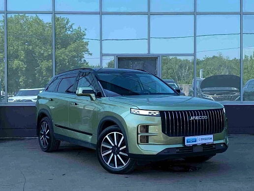 Купить Джейку ДЖ7 2023г.