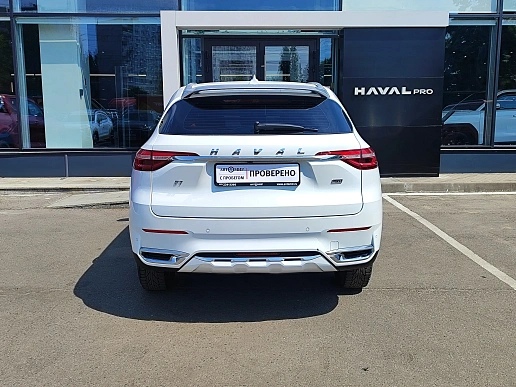 Купить Хавал Haval F7 2022г.