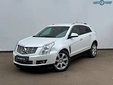 Купить Кадиллак СРКС 2014г.