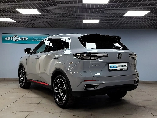 Купить Чанган КС55ПЛУС 2023г.
