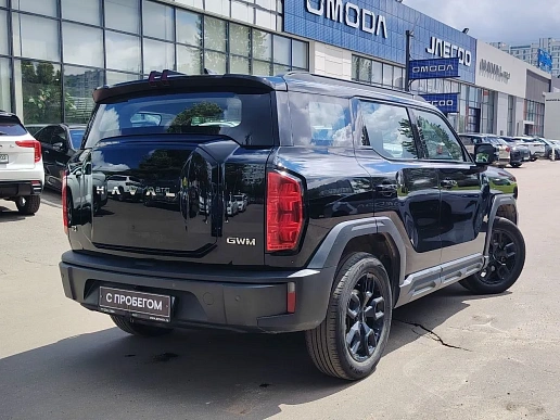 Купить Хавал ПРО Н3 2024г.