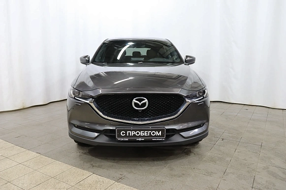 Купить Мазда ККС-5 2020г.
