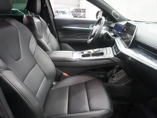 Купить Хавал Haval F7 2025г.