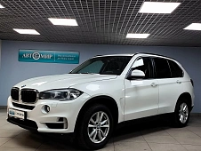 Купить БМВ КС5 2016г.