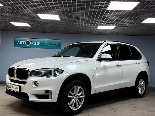 Купить БМВ КС5 2016г.