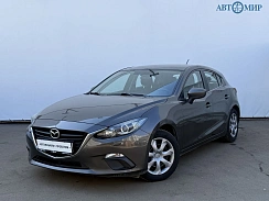 Купить Мазда Mazda 3 2013г.