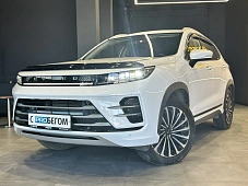 EXEED LX