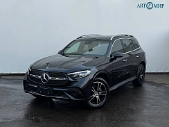 Купить Мерседес-Бенз ГЛК 2025г.