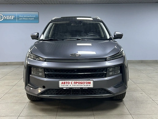 Купить Джак ДЖС6 2023г.