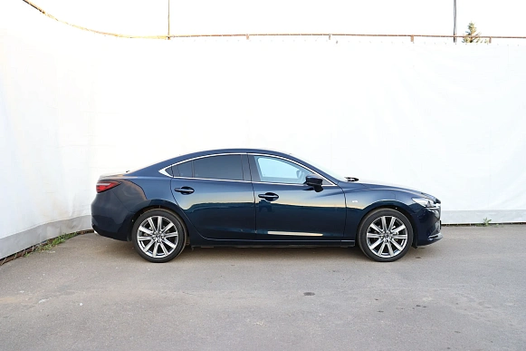 Купить Мазда Mazda 6 2023г.