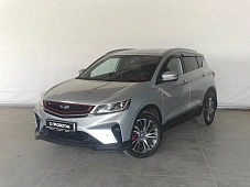 Купить Джили Кулрай 2021г.