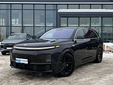 Купить Лихианг Л7 2024г.