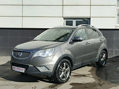 Купить СсанджЁнг Актён 2013г.