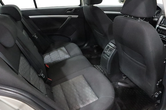 Купить Шкода Октавиа 2011г.