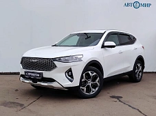 Купить Хавал Haval F7 2021г.