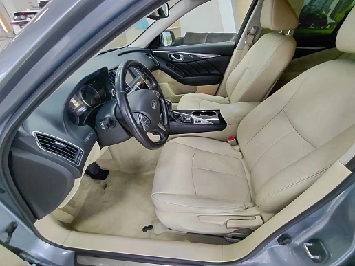 Купить Инфинити Infiniti Q50 2014г.